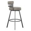 Gene Pub Height Stool (GEN600BS) image 4
