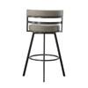 Gene Pub Height Stool (GEN600BS) image 6