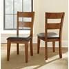 Mango Dining Chair (GO400SK) image 4