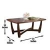 Kenzo Cocktail Table (KE200C) image 5