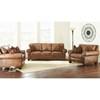 Silverado Stationary Leather Sofa (SR920S) image 12