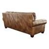 Silverado Stationary Leather Sofa (SR920S) image 6