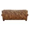 Silverado Stationary Leather Sofa (SR920S) image 7