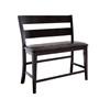 Victoria Counter Height Bench (VC900BN) image 1