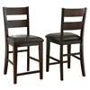Victoria Counter Height Dining Chair (VC900CC) image 2