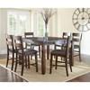 Victoria Counter Height Dining Table (VC900PT) image 4