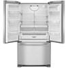 36-inch, 25.2 cu.ft French 3-Door Refrigerator (MRFF5036PZ) image 4