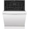 Front Controls Dishwasher (FDPC4314AW) image 3