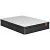 Matelas Bromont moelleux à euro plateau pour lit double image 1