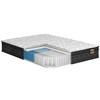 Matelas Bromont moelleux à euro plateau pour lit double image 2