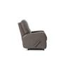 Fauteuil releveur Theo en cuir et aspect cuir (42002-36-VALENCIA-PEWTER-MATCH) image 4