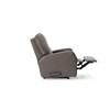 Fauteuil releveur Theo en cuir et aspect cuir (42002-36-VALENCIA-PEWTER-MATCH) image 5