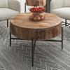Blox Coffee Table (301-528NAT) image 2