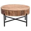 Blox Coffee Table (301-528NAT) image 4