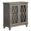 Jasper Cabinet in Antique Grey image 1