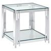 Estrel Accent Table (501-630CH_L) image 1