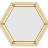 Fleur Accent Table (501-635GL) image 4