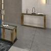 Estrel Console Table (502-630GL) image 2