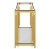 Estrel Console Table (502-630GL) image 4