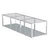 Casini Coffee Table (303-632CH_S) image 1