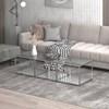 Casini Coffee Table (303-632CH_S) image 2
