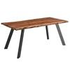 Virag Dining Table (201-571NT) image 1