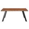 Virag Dining Table (201-571NT) image 3