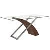 Veneta /Cora 7 pc Dinette (207-931WL_182PULG) image 2