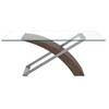 Veneta /Cora 7 pc Dinette (207-931WL_182PULG) image 3
