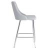 Devo Counter Height Stool (203-087LG) image 5
