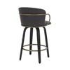 Lawson Counter Height Stool (203-634CH) image 3