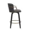 Lawson Counter Height Stool (203-634CH) image 4
