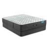 Matelas Concert extra ferme et sommier pour lit double image 2