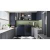 7.4 cu. ft Electric Dryer with Pet Care Dry and Steam Sanitize+ (DVE54CG7155DAC) image 10