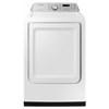 Sécheuse électrique de 7.4 pi cu avec Sensor Dry (DVE47CG3500WAC) image 1