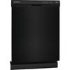 Nuilt-in Dishwasher (FDPC4314AB) image 2
