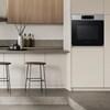 5.1 cu. Ft. 7 Series Single Wall Oven with AI Camera, Flex Duo, and Steam Cook (NV51CG700SSRAA) image 9