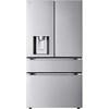 36-inch, 29 cu.ft French 4-Door Refrigerator (LF29S8330S) image 1