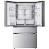 36-inch, 29 cu.ft French 4-Door Refrigerator (LF29S8330S) image 4