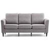 Atwood Stationary Fabric Sofa (WKXC0009SOF00GR) image 1