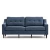 Bingham Stationary Fabric Sofa (WKXC0008SOF00NV) image 1