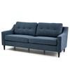 Bingham Stationary Fabric Sofa (WKXC0008SOF00NV) image 2