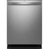 Built-In Dishwasher with Microban® Antimicrobial Technology (PDT715SYVFS) image 1