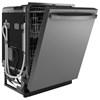 Built-In Dishwasher with Microban® Antimicrobial Technology (PDT715SYVFS) image 8