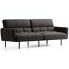 Lewis Futon (WKXC0002SSF81CH) image 1