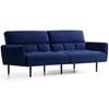 Lewis Futon (WKXC0002SSF81VN) image 1