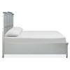 Glenbrook Queen Panel Bed with Storage (B5668-54H/B5668-55F/B5668-55R) image 4