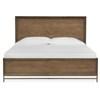 Lindon King Panel Bed (B5570-54R/B5570-64F/B5570-64H) image 2