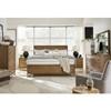 Lindon King Panel Bed (B5570-54R/B5570-64F/B5570-64H) image 5
