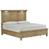 Lynnfield King Panel Bed (B5487-54R/B5487-64F/B5487-67H) image 1
